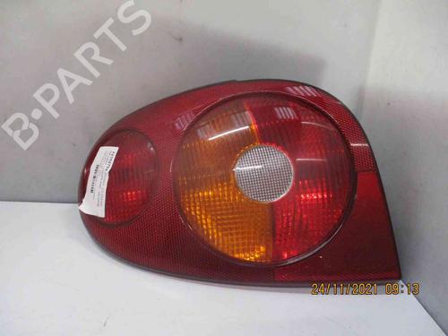 Used Left taillight RENAULT MEGANE I Coach (DA0/1_) 1.6 16V (DA0B, DA04, DA11) (107 hp) 19741206