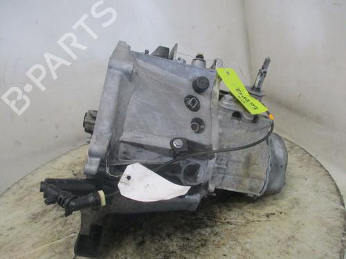 Gearbox CITROËN C4 II (NC_) 1.6 HDi 90 | BP38626925M3 - Image 2