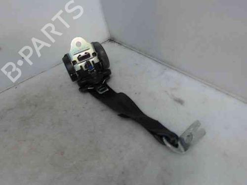 Used Rear left belt tensioner FORD FUSION (JU_) 1.25 (75 hp) 19711469