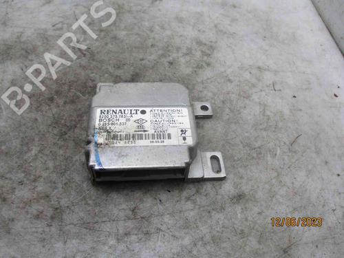 Used ECU airbags RENAULT CLIO II (BB_, CB_) [1998-2016]  26629841