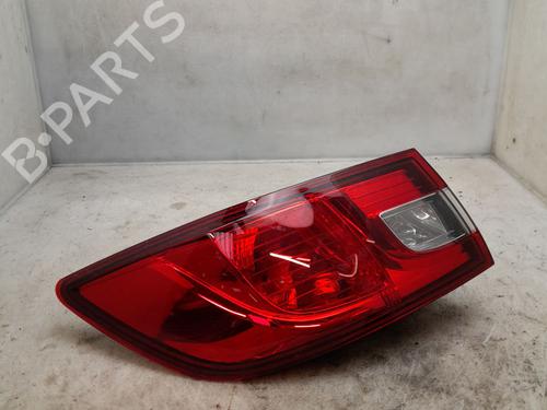 Used Left taillight RENAULT CLIO IV (BH_) 1.5 dCi 75 (75 hp) 29738654