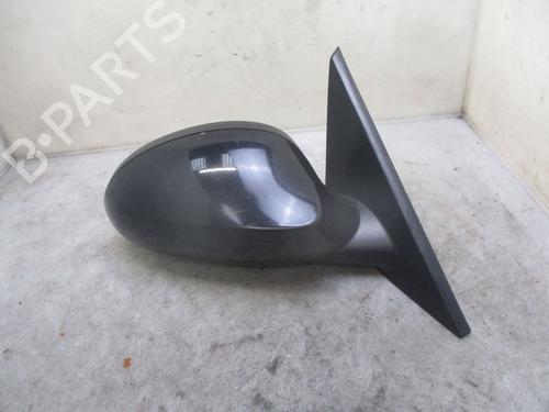 Right mirror BMW 1 (E81) 118 d | BP26637555C27 