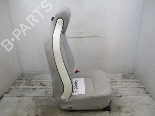 Sæde højre fortil RENAULT ZOE (BFM_) ZOE (BFMC, BFMD) | BP29083376C16