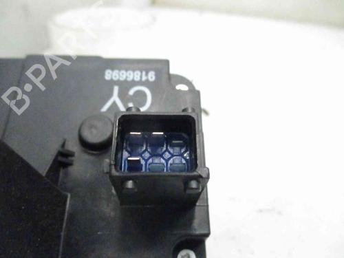 Rear right lock OPEL COMBO Box Body/MPV 1.3 CDTI 16V | BP26628767C99 