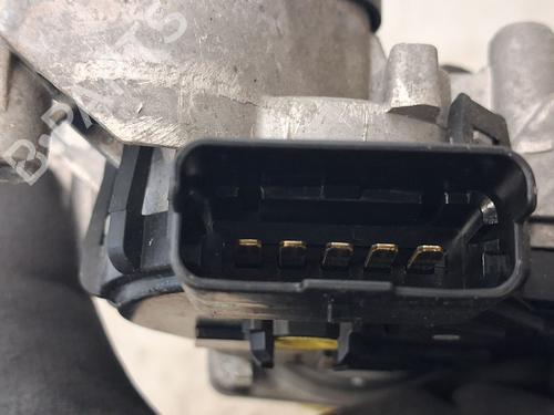 Front wiper motor PEUGEOT 108 1.0 VTi | BP39697779M29 - Image 7
