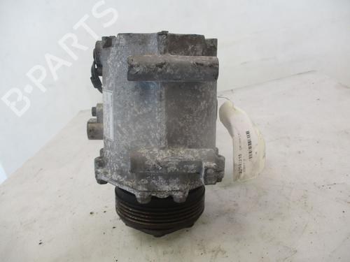 AC compressor SUZUKI SWIFT III (MZ, EZ) 1.3 (RS413, ZC11S) | BP33807916M34 - Image 7