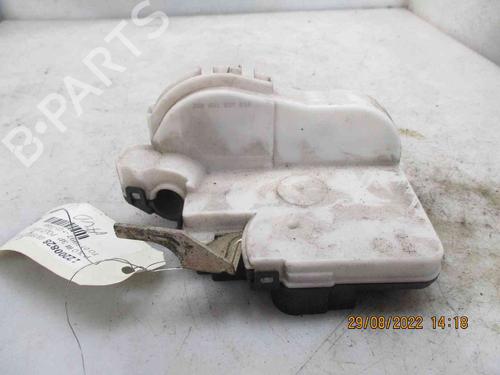 Used Front right lock VW POLO III (6N1) [1994-1999]  26624264