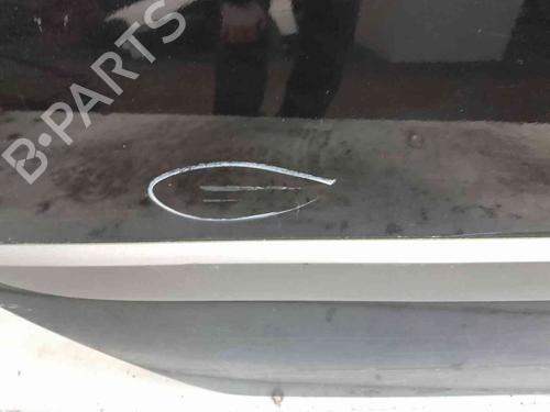 Right rear door RENAULT MEGANE II (BM0/1_, CM0/1_)  | BP24012643C5 