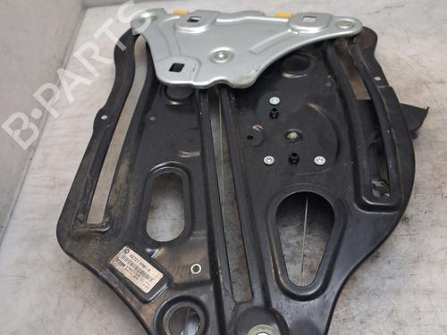 Used Rear left window mechanism Rear left window mechanism 39452284 39452284