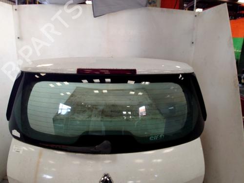 Used Tailgate RENAULT SCÉNIC II (JM0/1_) 1.5 dCi (JM1F) (86 hp) 20206868