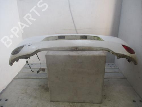 Paraurti posteriore RENAULT CLIO III (BR0/1, CR0/1) 1.5 dCi (BR17, CR17) | BP29756410C8 