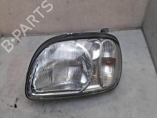 Lyskaster venstre Lyskaster venstre NISSAN MICRA II (K11) 1.0 i 16V (K11) (54 hp) 39936655 39936655