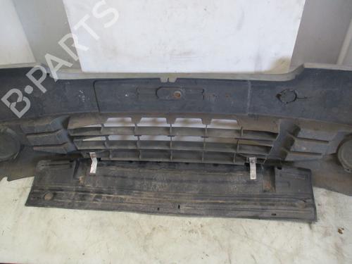 Front bumper RENAULT TRAFIC II Van (FL) 2.0 dCi 90 (FL0H, FL00, FL01, FL0M, FL0P, FL0S) | BP33006602C7  - Image 7