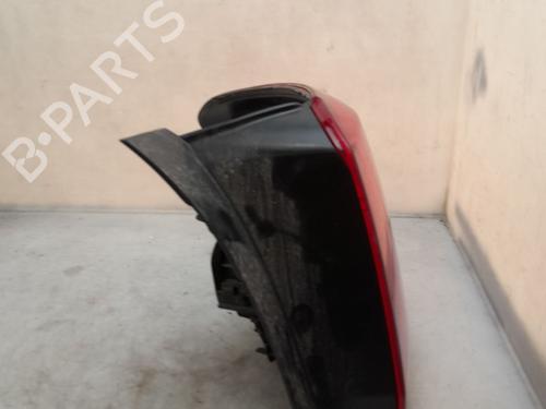 Right taillight DACIA SANDERO II 1.0 SCe 75 (B8JC, B8JD, B8NC) | BP39250308C35 - Image 2