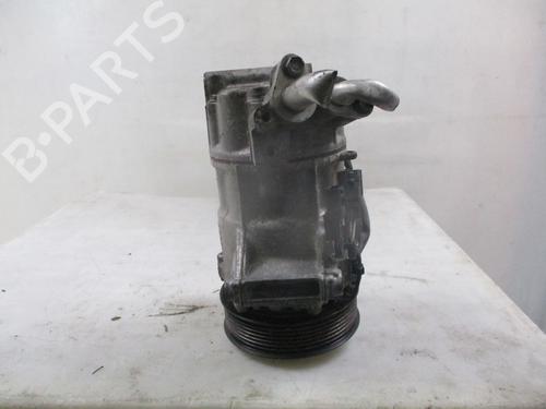 AC compressor RENAULT CAPTUR II (HF_) TCe 100 (HFMT) | BP30949086M34 