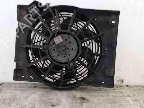 Køleventilator elektrisk OPEL ASTRA G Hatchback (T98) 1.7 DTI 16V (F08, F48) | BP24006780M35 