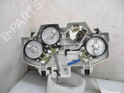 Climate control FIAT PANDA (169_) 1.3 D Multijet (169AXG1A, 169AXD1A) | BP26626856I5 