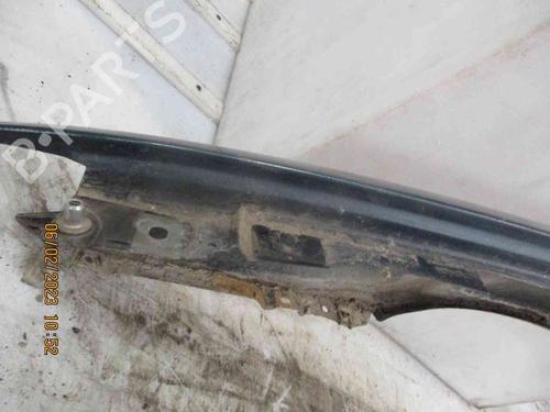 Right front fenders CITROËN XSARA (N1) 1.9 TD | BP26629291C42 