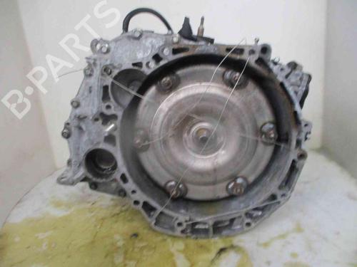Used Gearbox RENAULT LAGUNA III (BT0/1) 2.0 16V Turbo (170 hp) 24006427