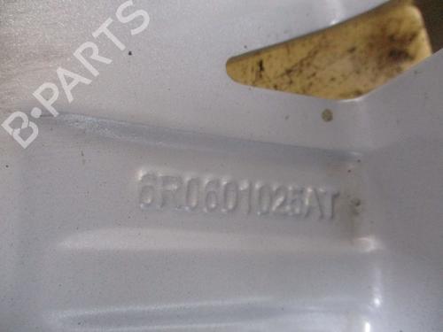 Rim VW POLO V (6R1, 6C1) 1.2 | BP25781926C45 