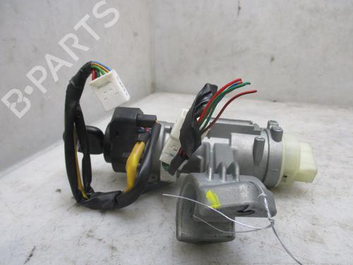 Ignition barrel HYUNDAI TUCSON (JM)  | BP26636666M48 