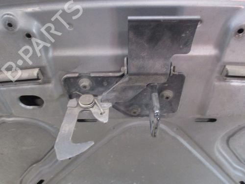 Hood VW POLO IV (9N_, 9A_) 1.2 | BP30187206C1 