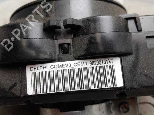 Headlight switch CITROËN BERLINGO Box Body/MPV (B9) 1.6 VTi 95 | BP30138561I24