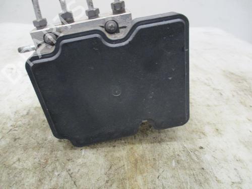 ABS pump DACIA SANDERO II TCe 90 (B8M1, B8MA, B8AC) | BP26637024M43