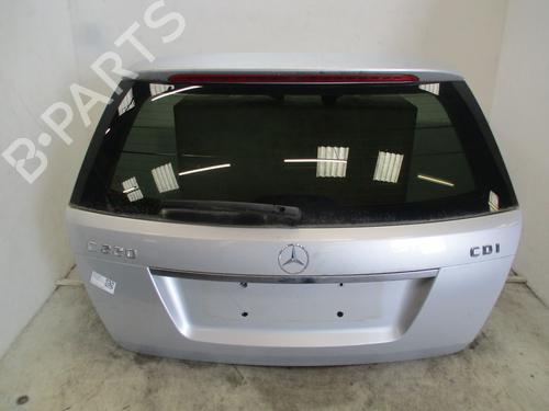 Used Tailgate MERCEDES-BENZ C-CLASS T-Model (S204) C 220 CDI (204.202) (170 hp) 27167703