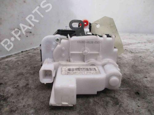 Front left lock FIAT 500 (312_) 1.2 (312AXA1A) | BP26622681C98 