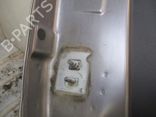 Right rear door RENAULT CLIO III Grandtour (KR0/1_) 1.5 dCi | BP26638784C5 