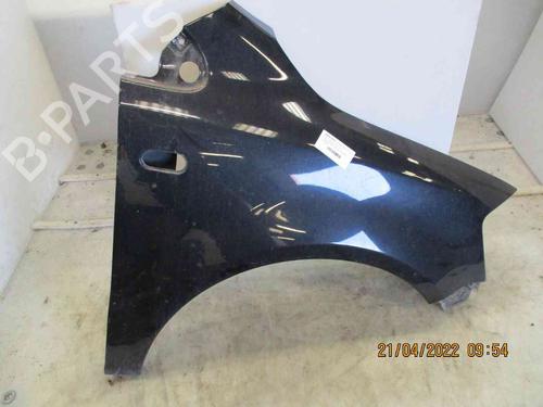 Used Right front fenders VW FOX Hatchback (5Z1, 5Z3, 5Z4) 1.4 TDI (70 hp) 26625162