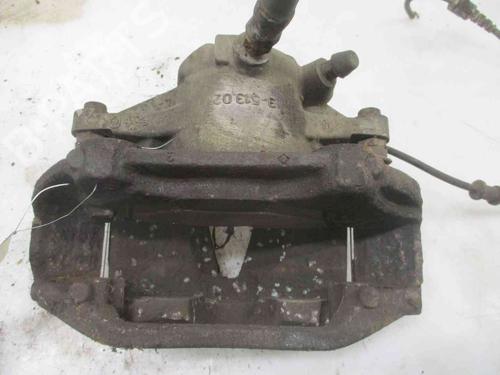 Left front brake caliper MERCEDES-BENZ E-CLASS (W211) E 200 CDI (211.004) | BP19716998M105 