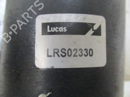 Startmotor VW TOUAREG (7LA, 7L6, 7L7) 3.0 V6 TDI | BP26288322M8 