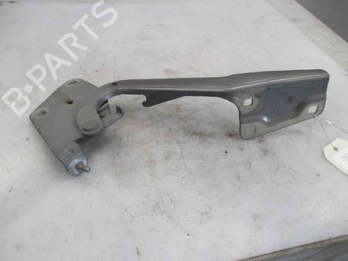 Used Hinge/Door check strap RENAULT MEGANE III Hatchback (BZ0/1_, B3_) 1.5 dCi (BZ0C) (90 hp) 26633648
