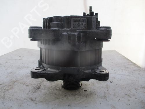 Generator RENAULT VEL SATIS (BJ0_) 2.0 dCi (BJ03, BJ0B) | BP31604419M7 