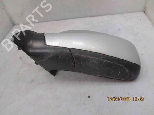 Left mirror PEUGEOT 307 (3A/C) 1.6 HDi | BP26623196C26 