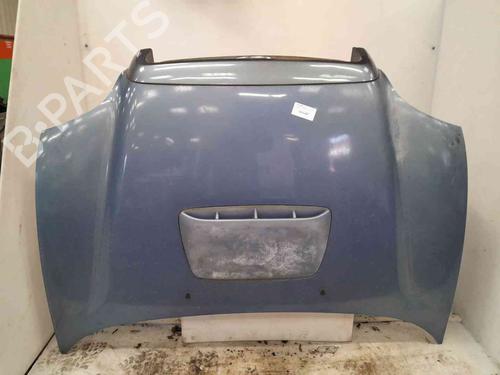 Used Hood HYUNDAI SANTA FÉ I (SM) 2.0 CRDi 4x4 (113 hp) 26632874