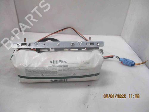 Passasjer kollisjonspute PEUGEOT 206 Hatchback (2A/C) 1.4 16V (88 hp) 19735398