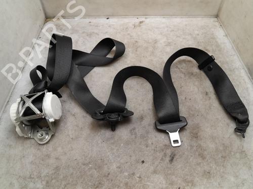 Used Front right belt tensioner BMW 3 (F30, F80) 318 d (143 hp) 27732012