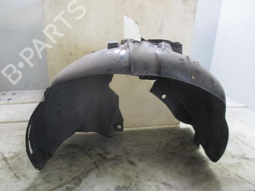 Wielkast RENAULT CLIO IV (BH_) 1.5 dCi 75 (75 hp) 30865468