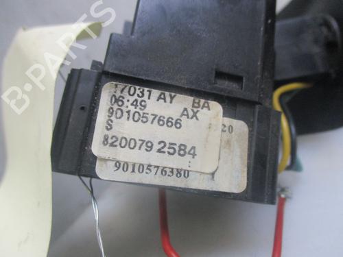 Steering column stalk DACIA DUSTER (HS_) 1.6 16V | BP33631587I23 - Image 5