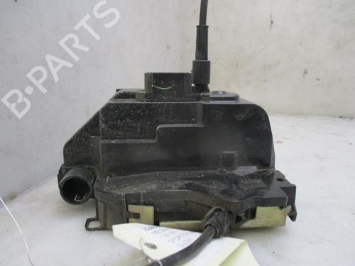 Front right lock RENAULT MEGANE II Coupé-Cabriolet (EM0/1_) 1.6 | BP24013207C97 