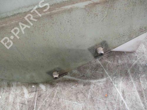 Front right door window DACIA DUSTER (HS_) 1.5 dCi (HSMC) | BP19737142C19 