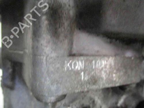 Gearbox VW GOLF VI (5K1)  | BP26624656M3 