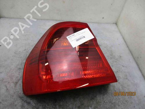 Used Left taillight BMW 3 (E90) [2004-2012]  26630825
