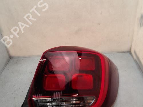 Used Right taillight Right taillight 39250308 39250308