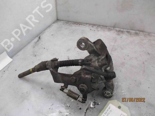 Used Right rear brake caliper KIA PICANTO II (TA) 1.0 (69 hp) 26624878