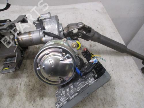Steering column DACIA SANDERO III 1.0 SCe 65 | BP26636531M21 