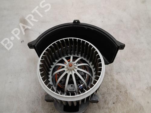 Varmeapparatregister VW TOUAREG (7LA, 7L6, 7L7) 3.0 V6 TDI (225 hp) 28685053